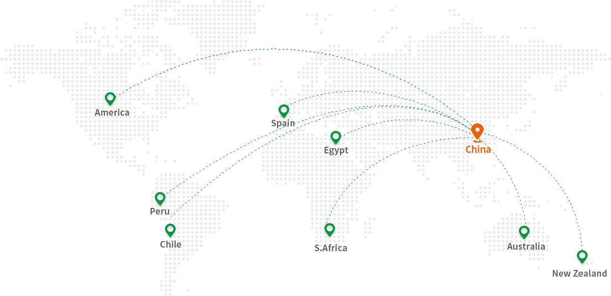 GLOBALFRESH