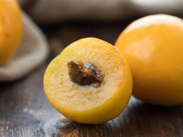 Dunhuang Li Guang Apricot