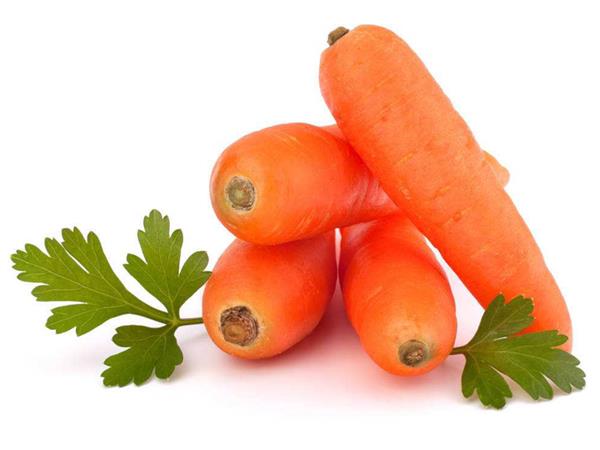 Yongchang High-Altitude Carrots