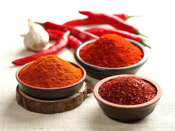 Gangu Chili